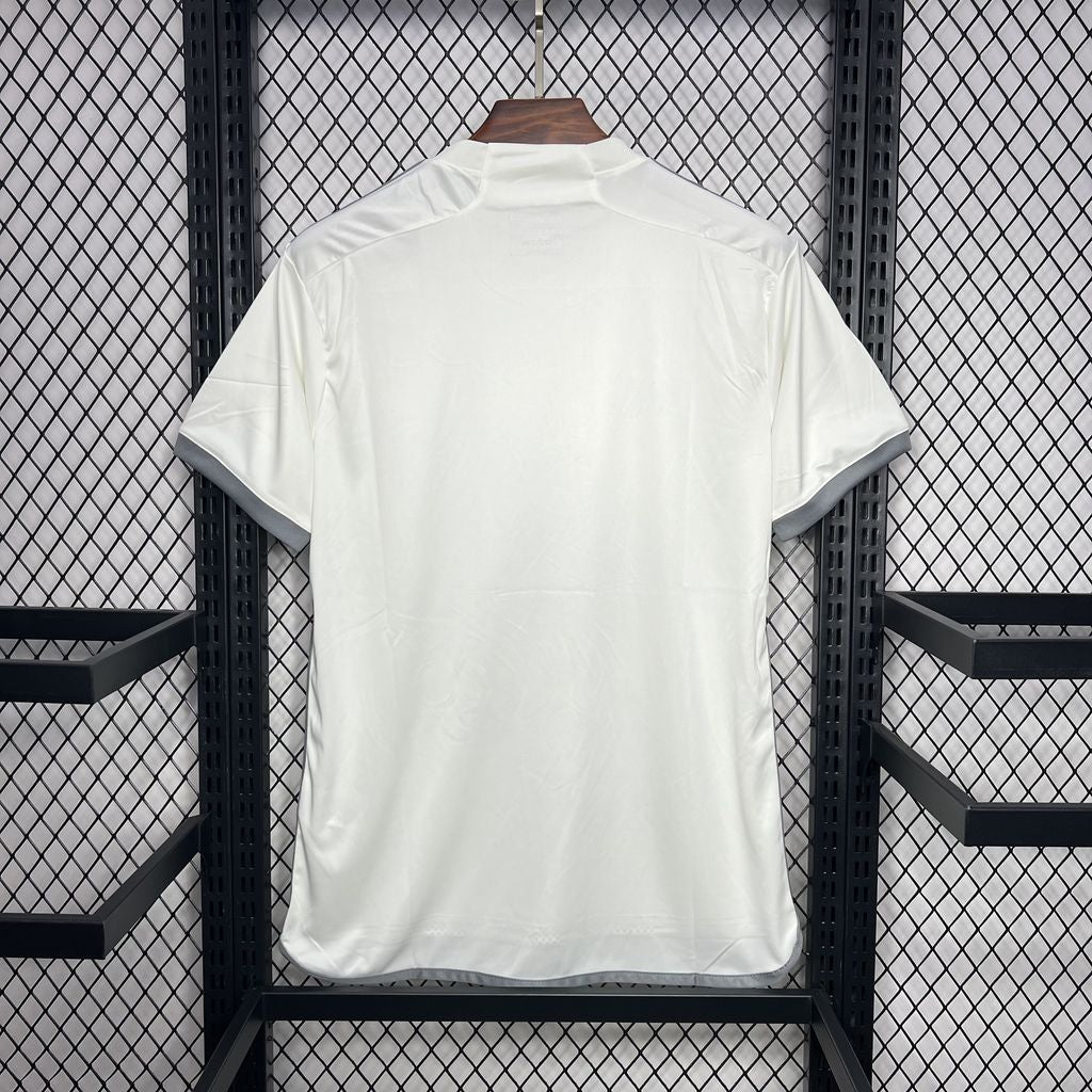 Men's Atlético Mineiro 2024/25 Fan Away Jersey