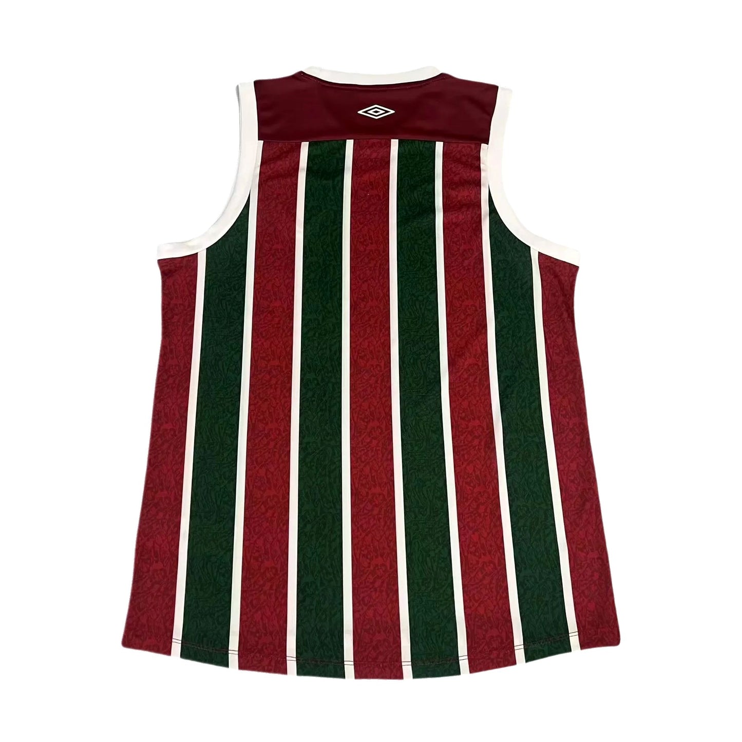 Men's Fluminense 2024/25 Home Tank Top