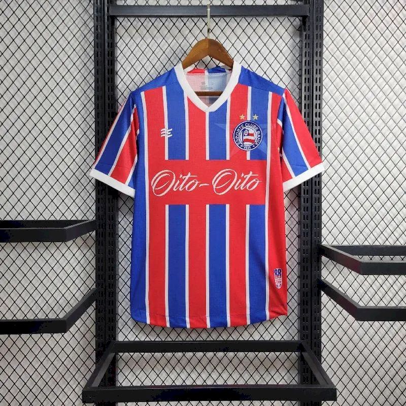 Men's Bahia 2024/25 Fan Anniversary Edition Jersey