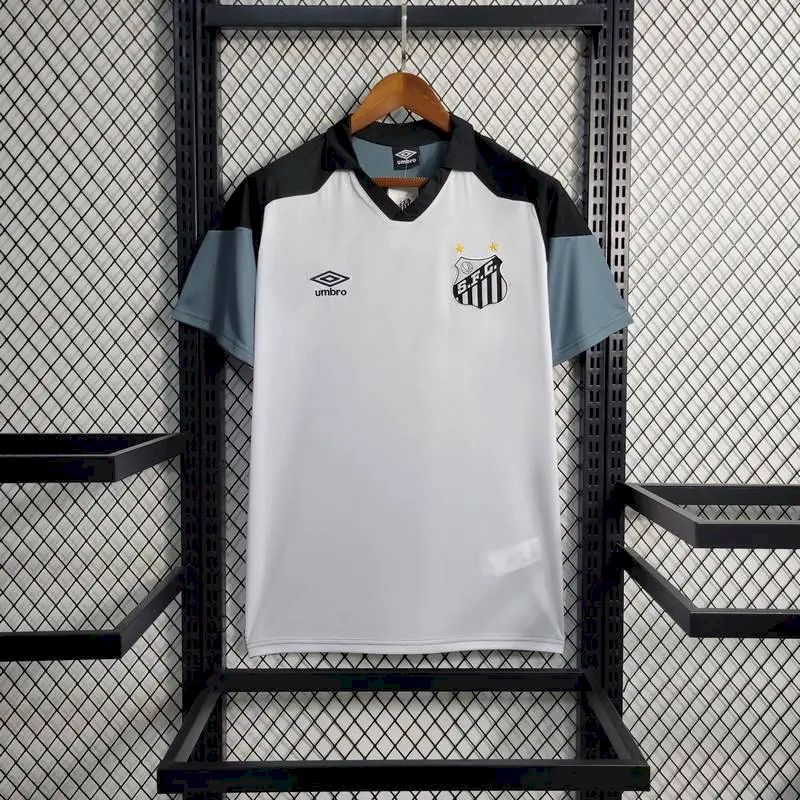 Men's Santos 2023/24 Pre-Match Jersey