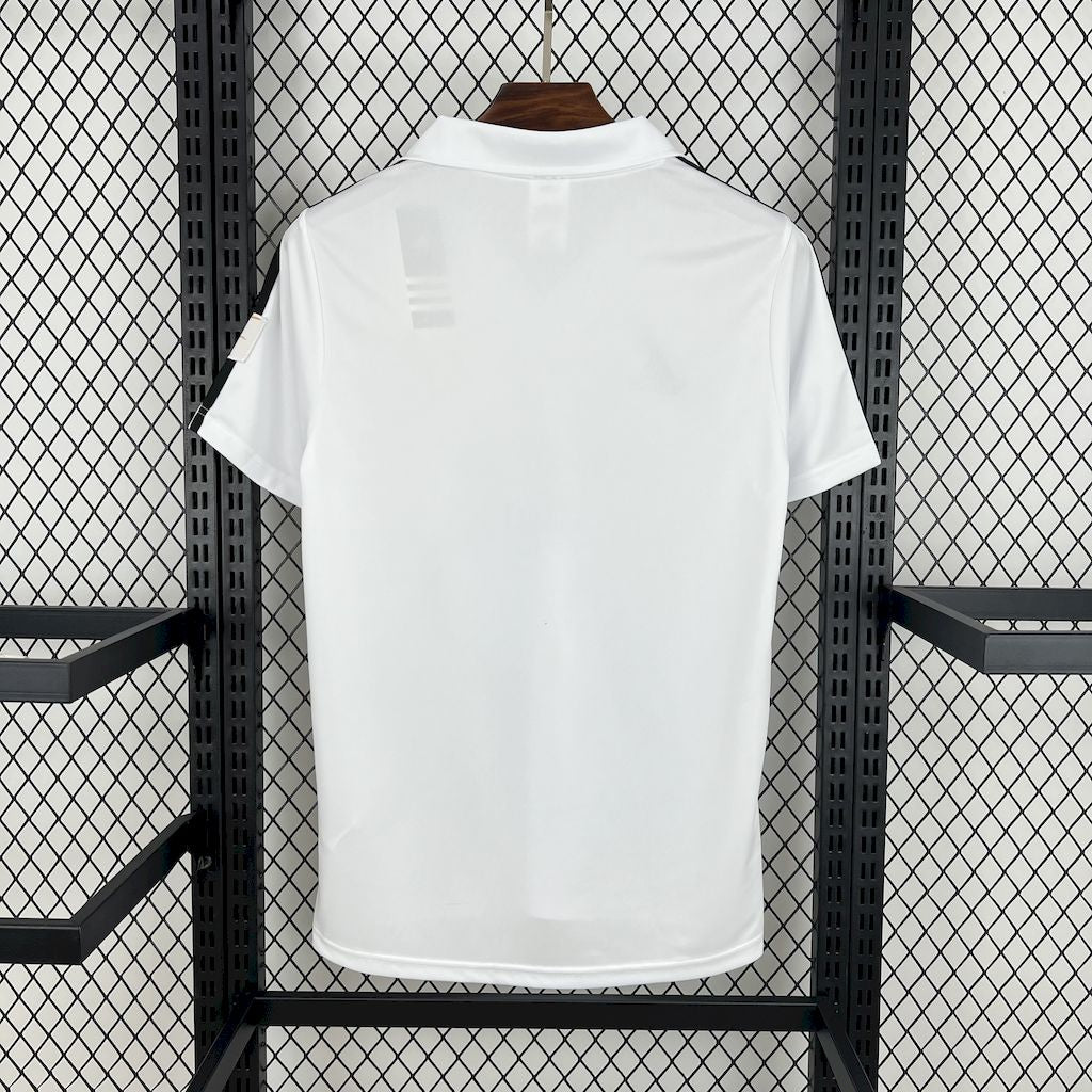 Real Madrid 2002/03 Retro Home Jersey