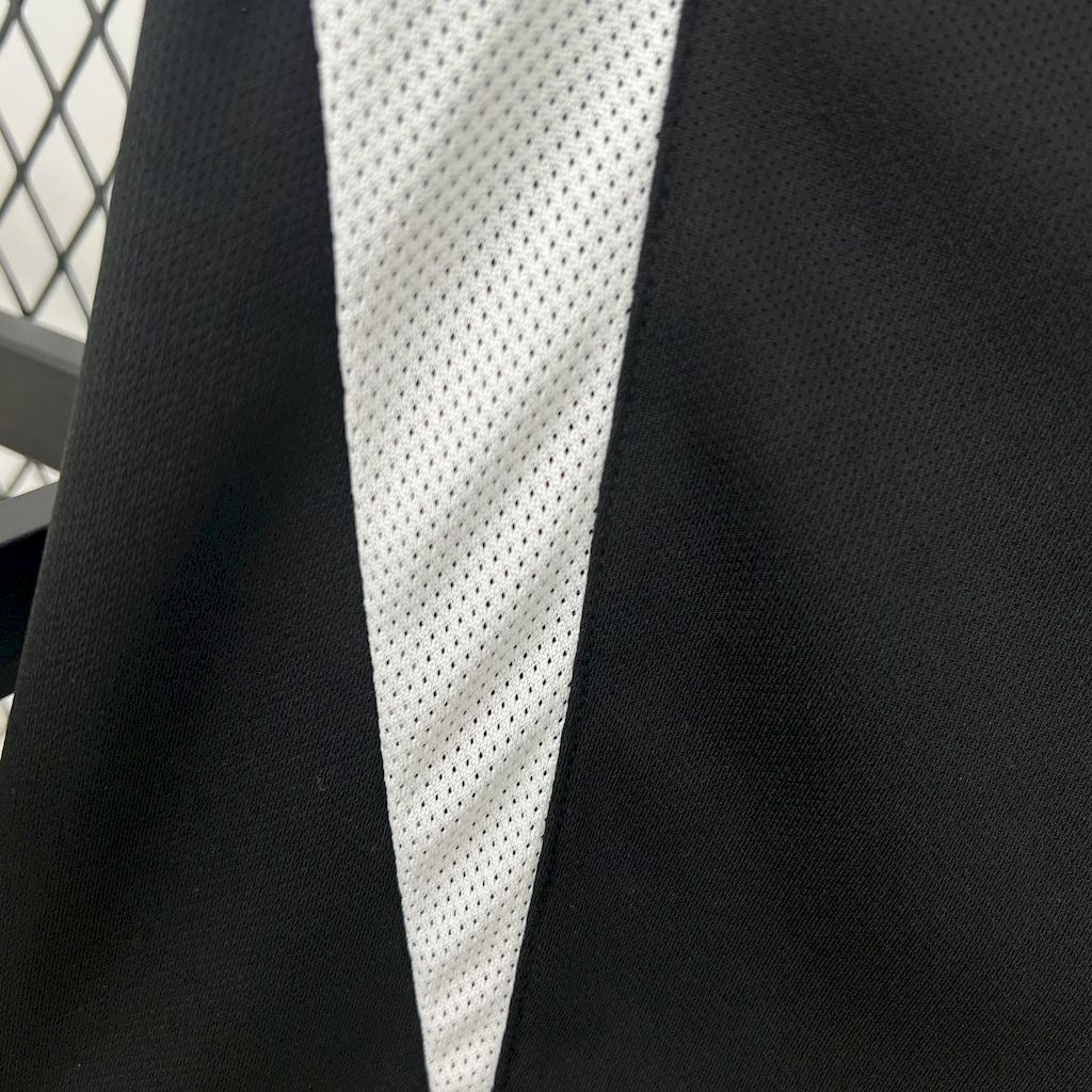 Brazil 2002 Retro Goalkeeper Jersey