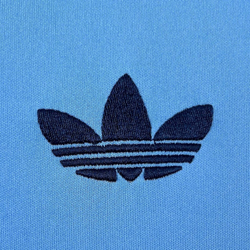 Mens AD 2025/26 3-STRIPES Jersey