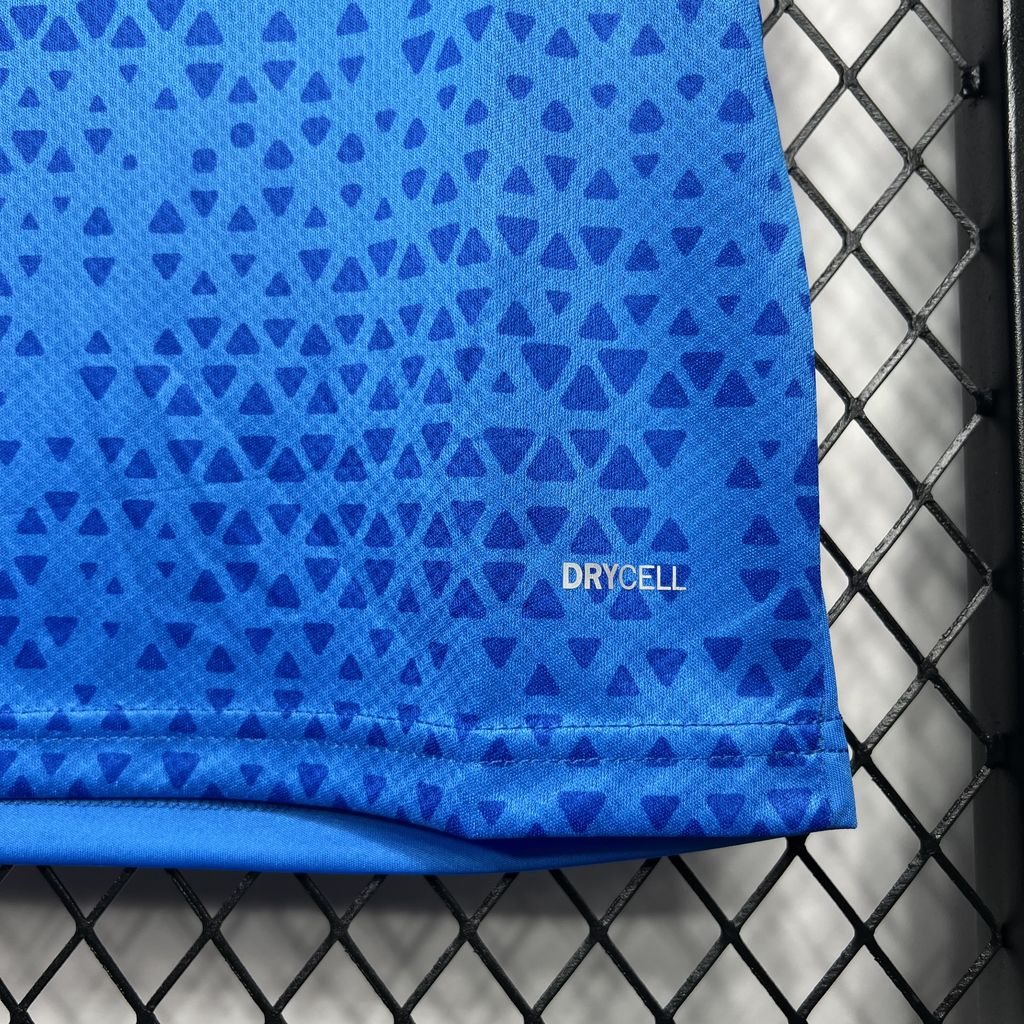 Men's Palmeiras 2024/25 Pre-Match Jersey
