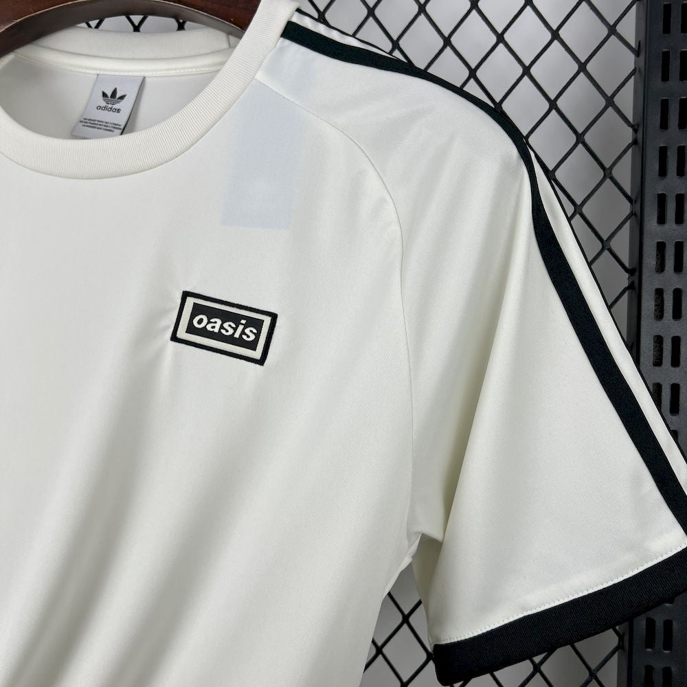 Mens AD 2025/26 3-STRIPES Jersey