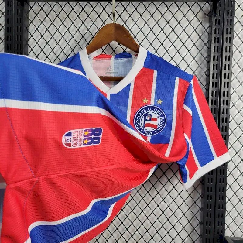 Men's Bahia 2024/25 Fan Anniversary Edition Jersey