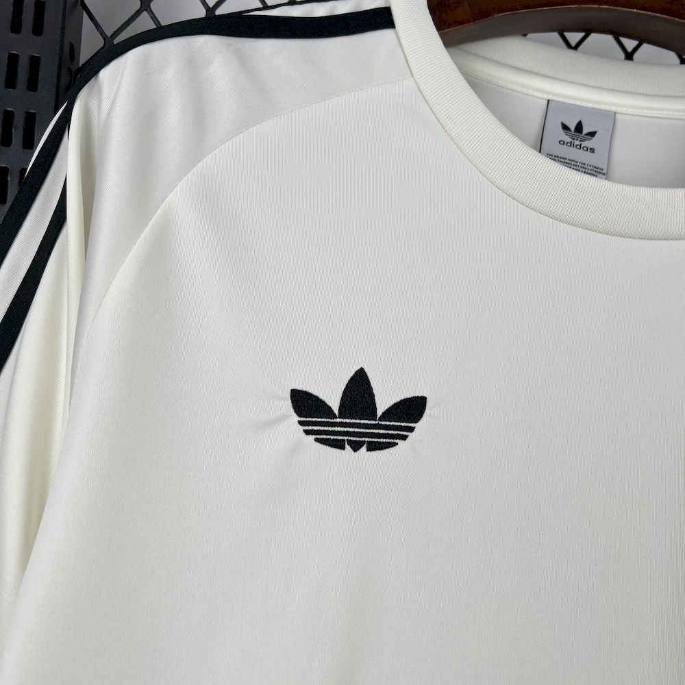 Mens AD 2025/26 3-STRIPES Jersey