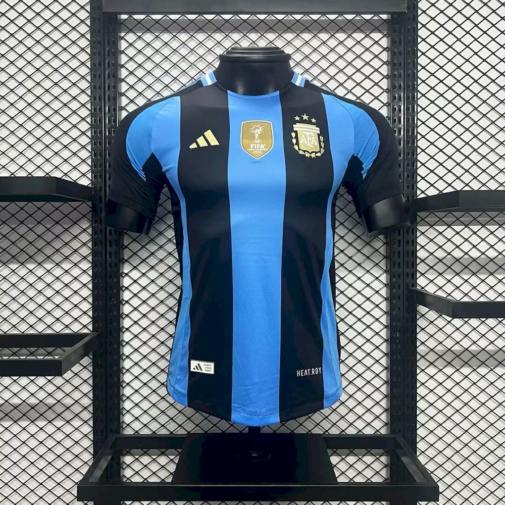 Men's Argentina 2024/25 Player Jersey