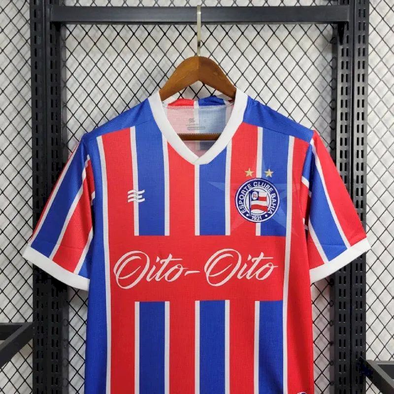 Men's Bahia 2024/25 Fan Anniversary Edition Jersey