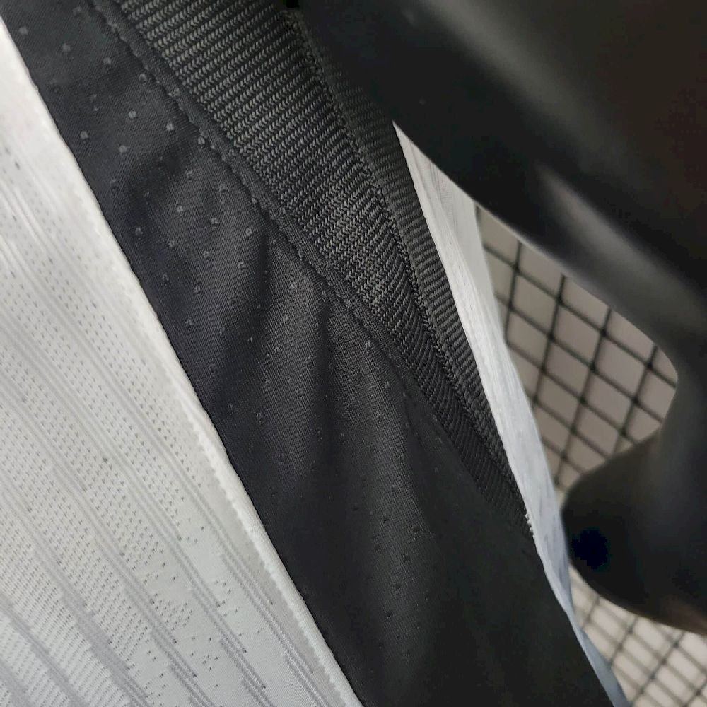 Men's Corinthians 2024/25 Player Home Jersey