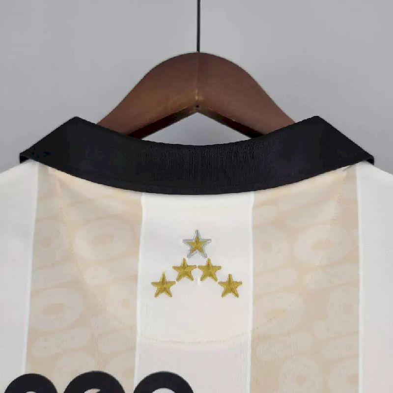 Corinthians 2010 Retro Anniversary Jersey