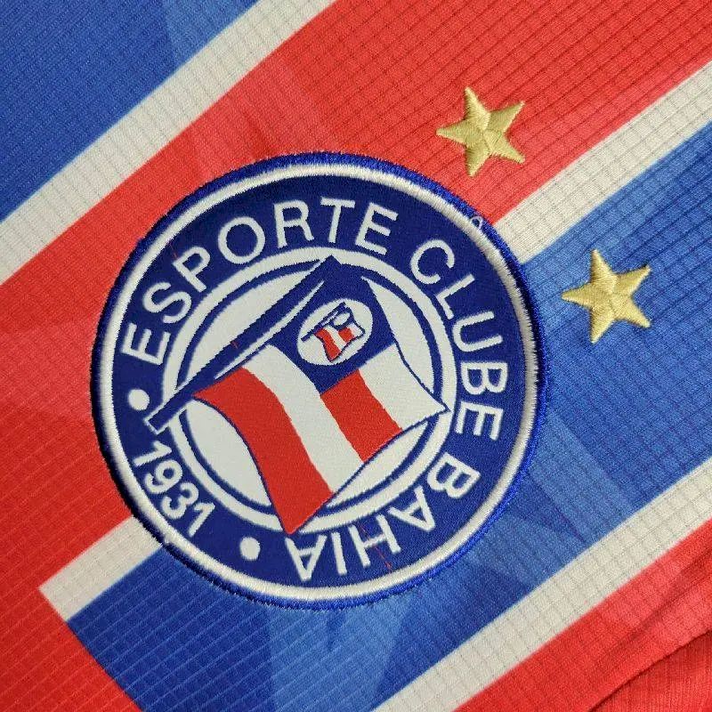 Men's Bahia 2024/25 Fan Anniversary Edition Jersey