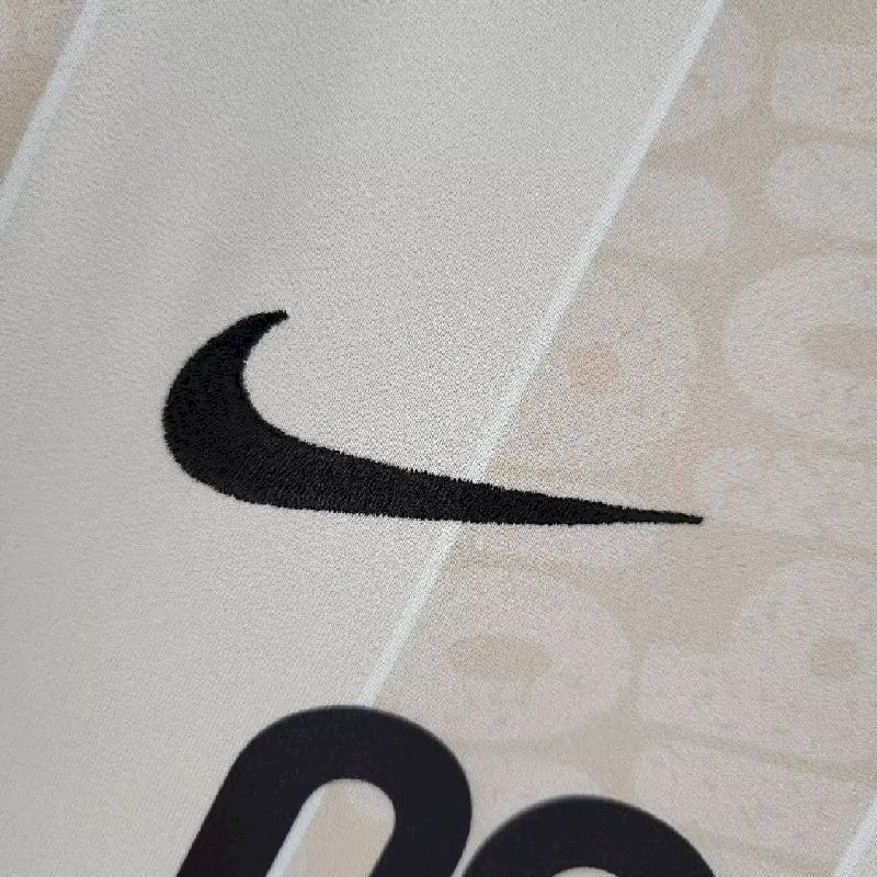 Corinthians 2010 Retro Anniversary Jersey