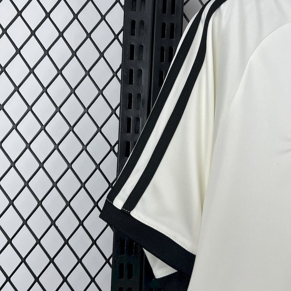 Mens AD 2025/26 3-STRIPES Jersey