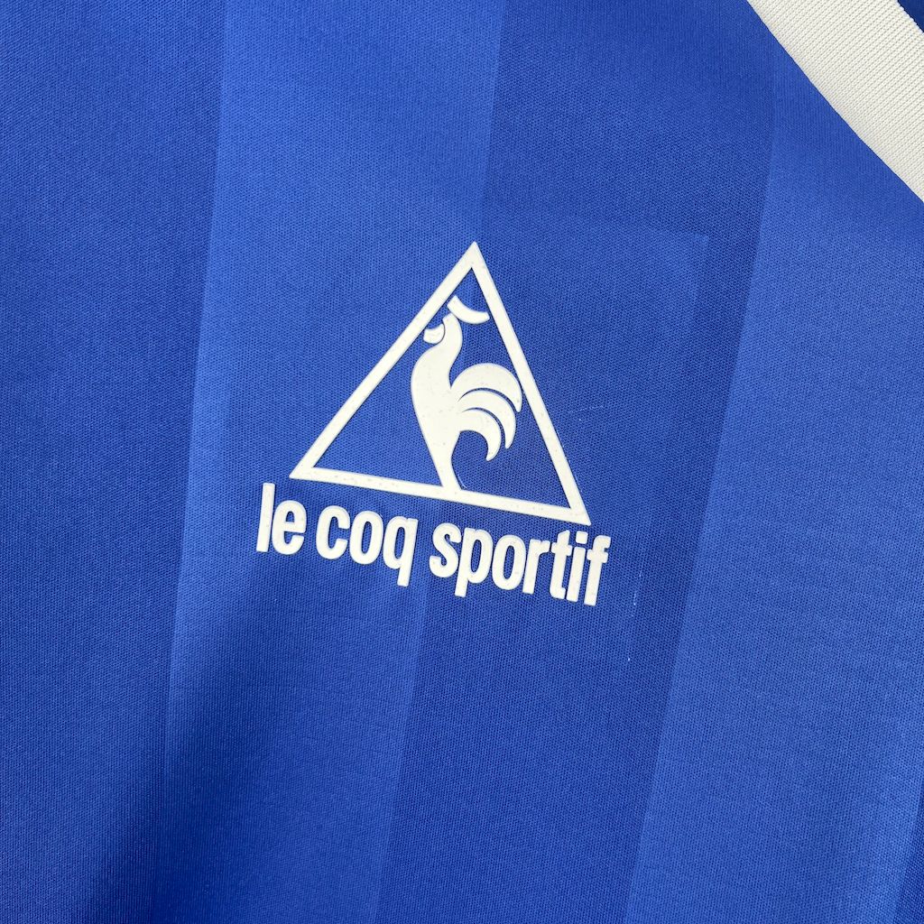 Argentina 1986 Retro Away Jersey