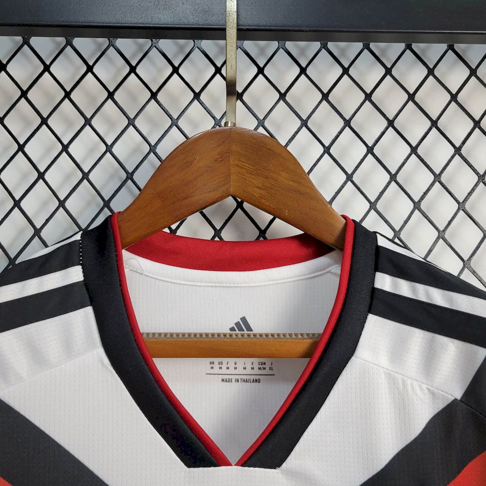 Women's Germany 2026 World Cup Home Jersey