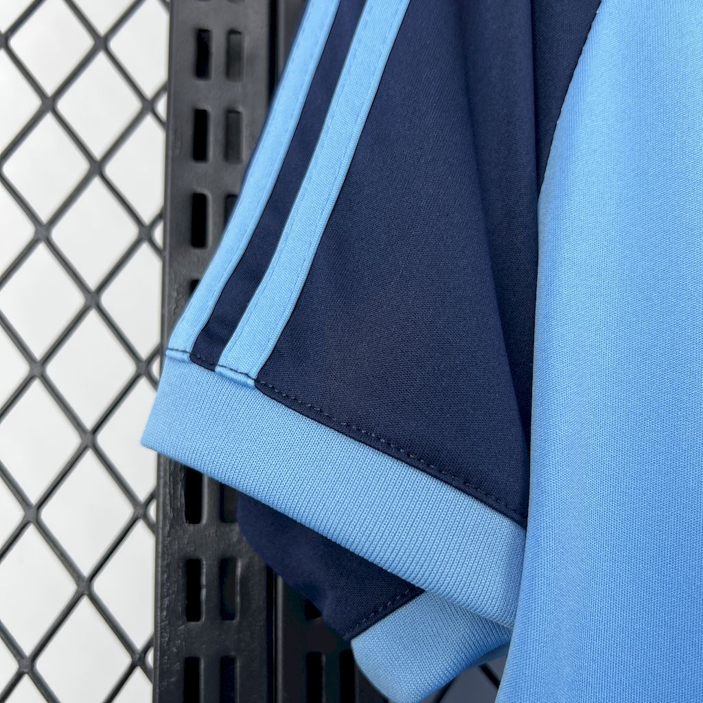 Mens AD 2025/26 3-STRIPES Jersey