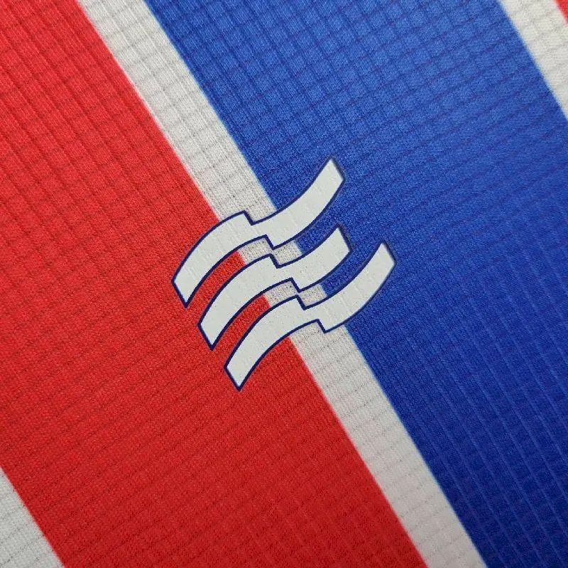 Men's Bahia 2024/25 Fan Anniversary Edition Jersey