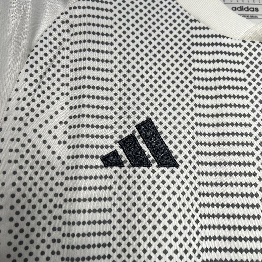 Men's Atlético Mineiro 2024/25 Fan Away Jersey