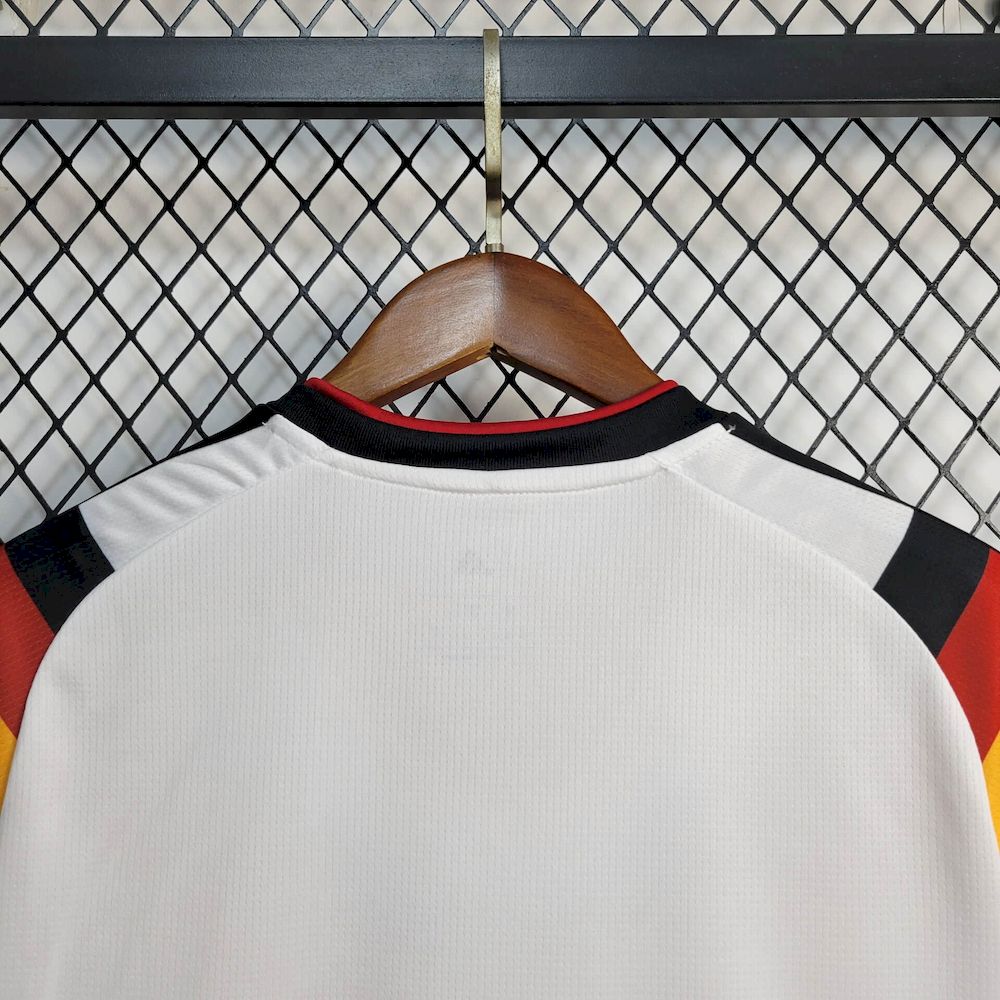 Women's Germany 2026 World Cup Home Jersey