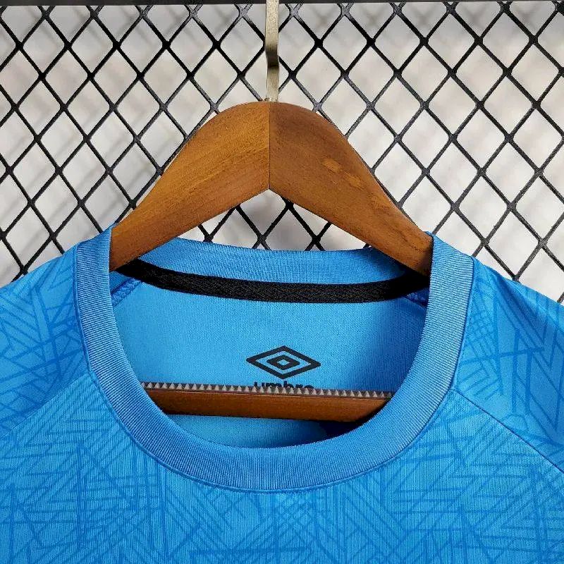 Men's Grêmio 2024/25 Pre-Match Jersey