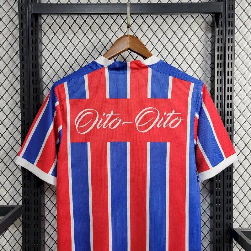 Men's Bahia 2024/25 Fan Anniversary Edition Jersey