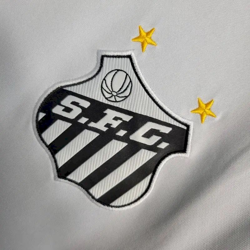 Men's Santos 2023/24 Pre-Match Jersey
