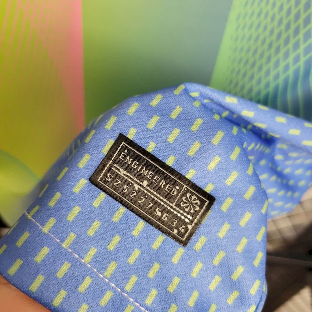Men's Barcelona 2025/26 Special Jersey