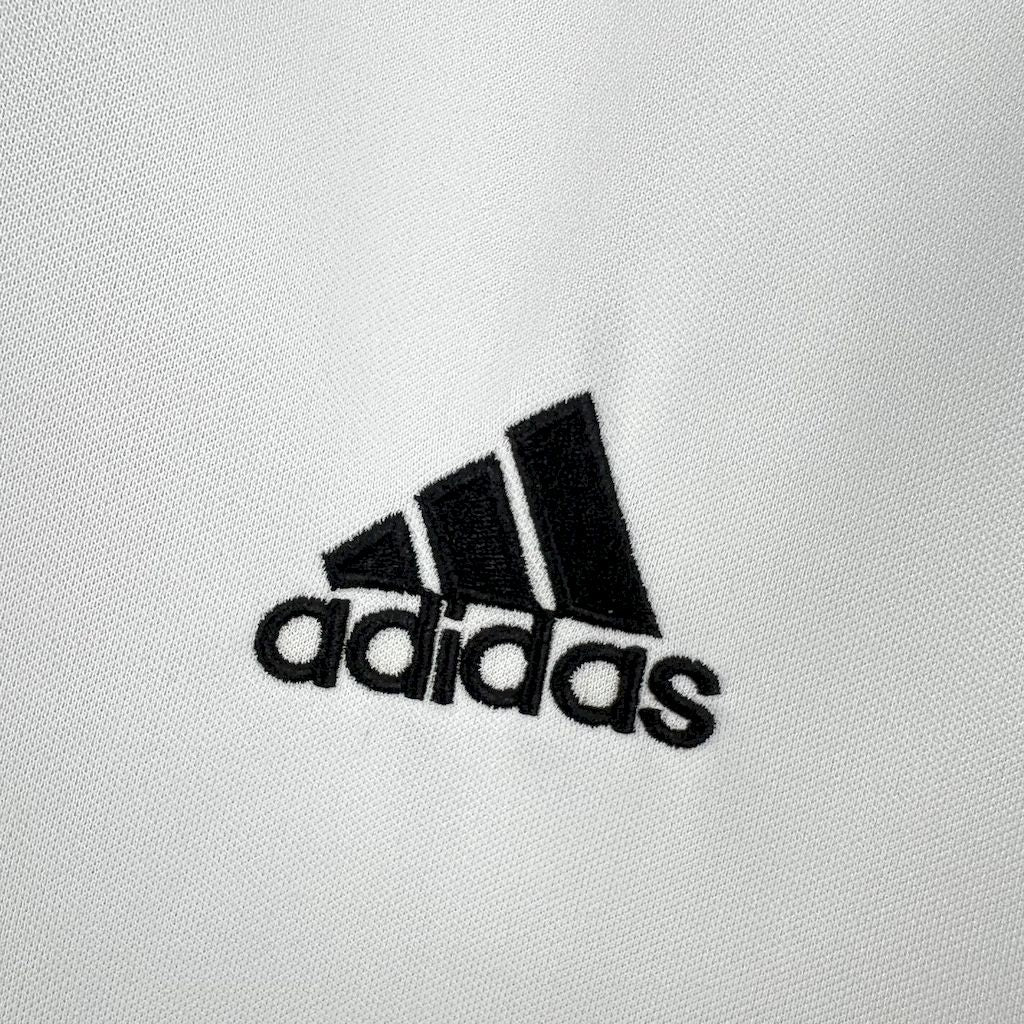 Real Madrid 2002/03 Retro Home Jersey