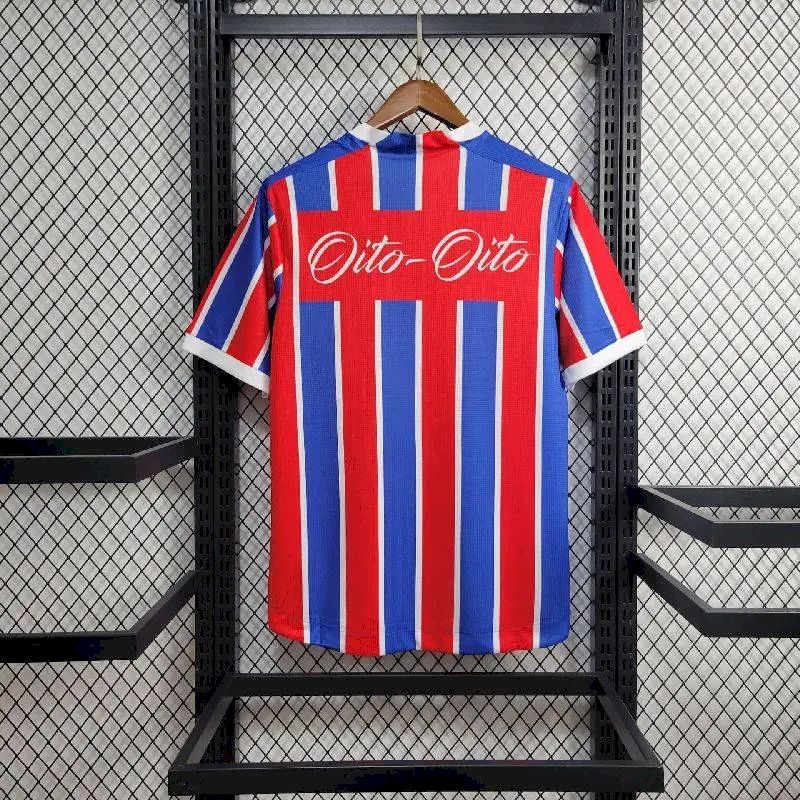 Men's Bahia 2024/25 Fan Anniversary Edition Jersey