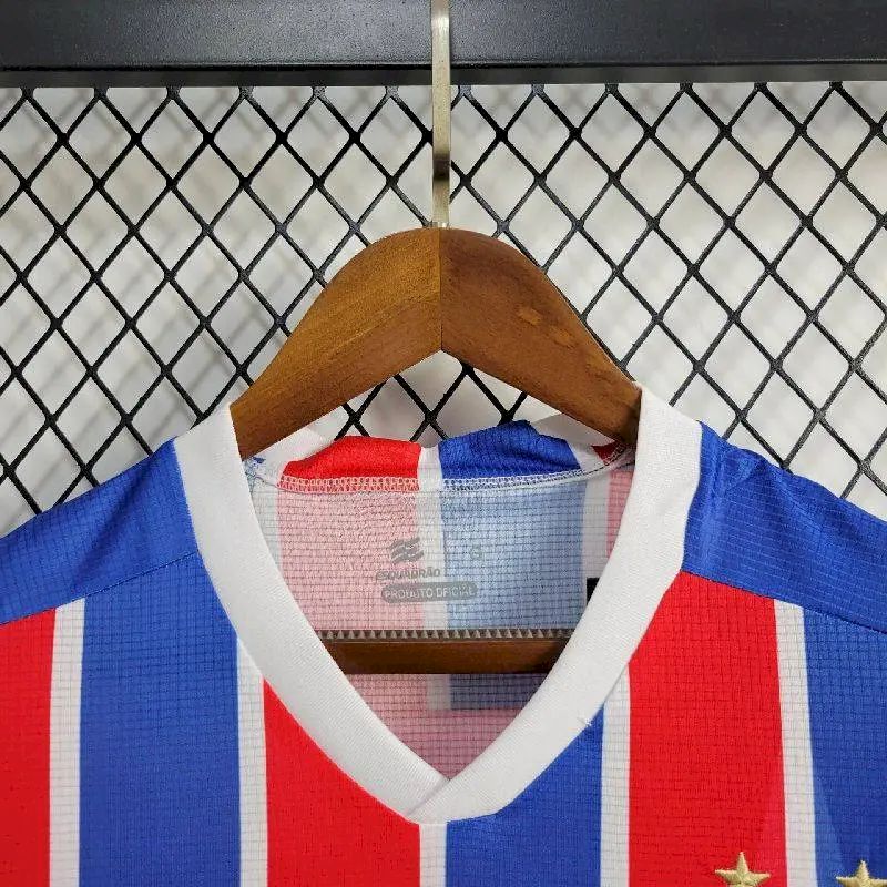 Men's Bahia 2024/25 Fan Anniversary Edition Jersey