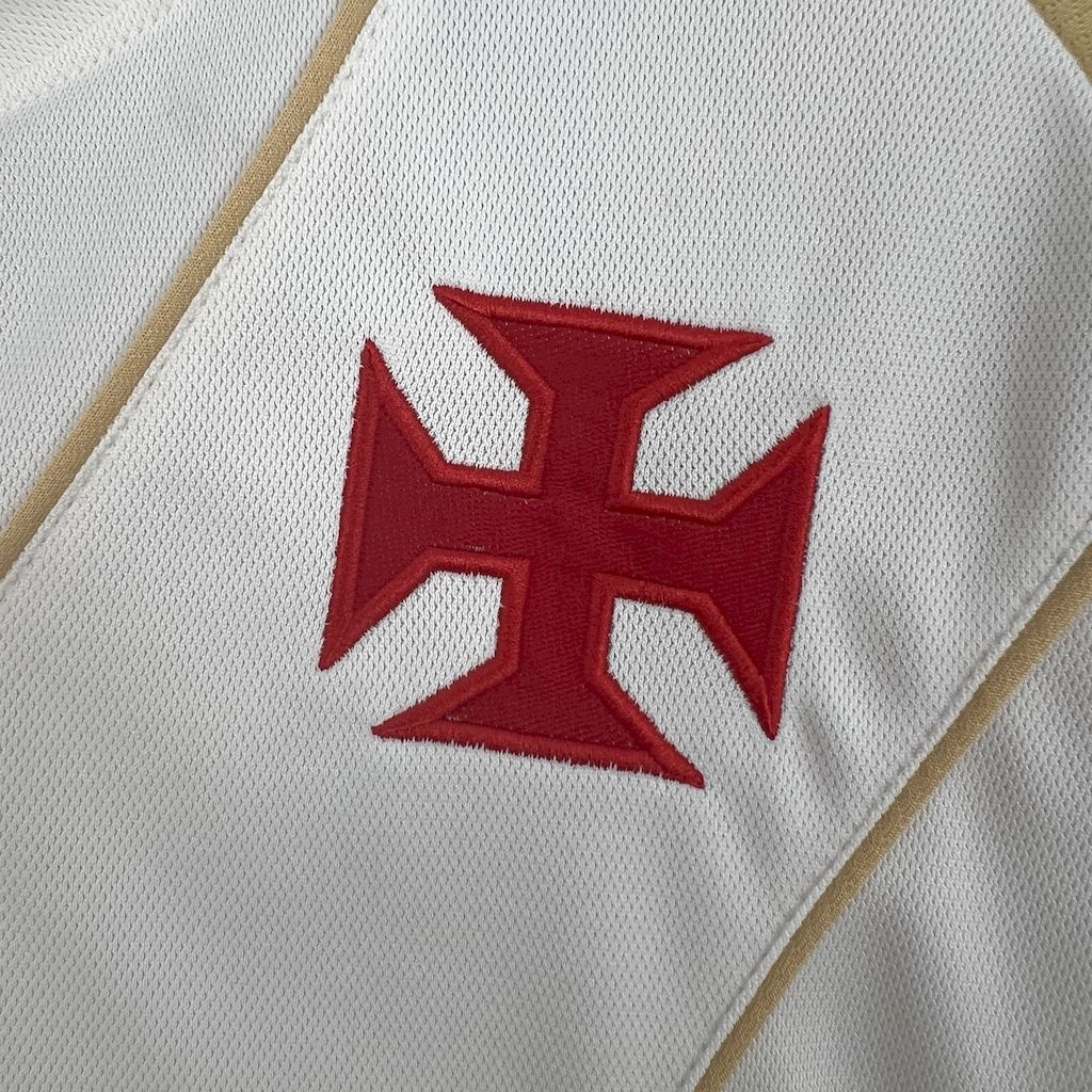 Women's Vasco Da Gama 2024/25 Third Jersey