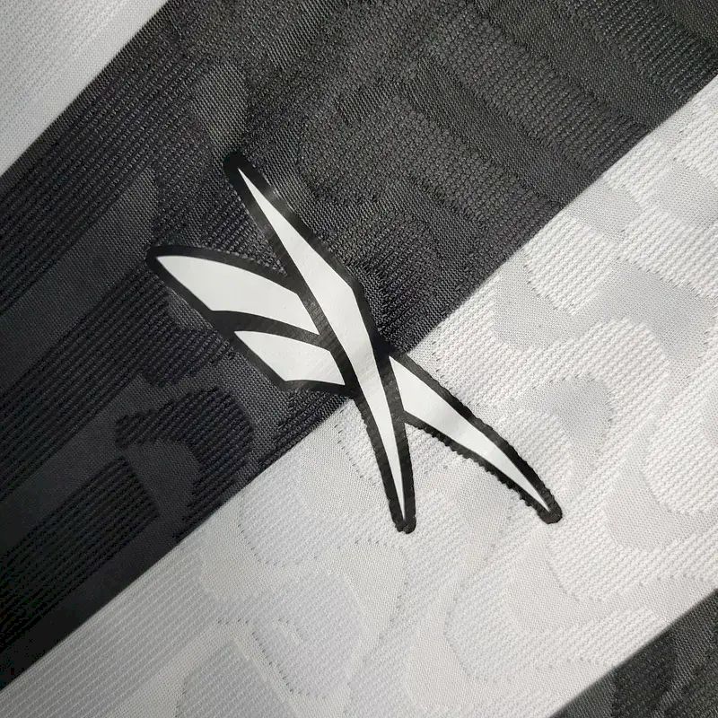 Men's Botafogo 2023/24 Fan Home Jersey