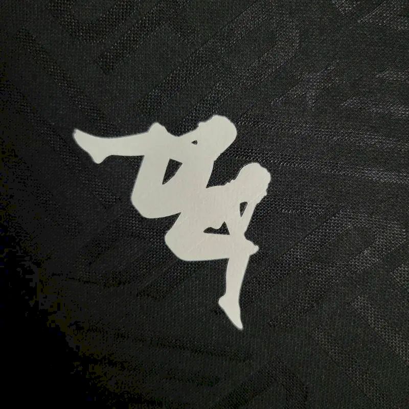 Men's Botafogo 2021/22 Fan Away Jersey