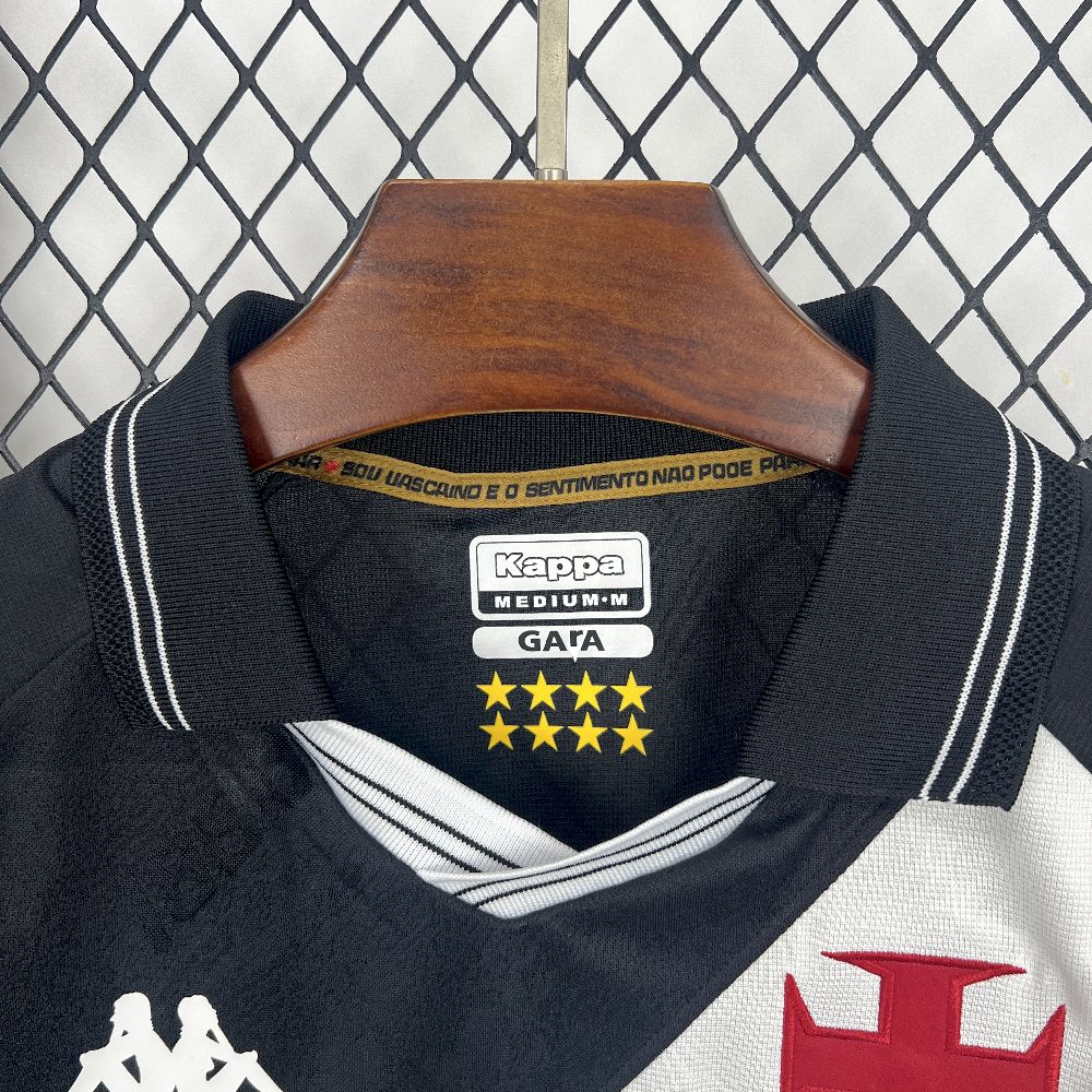 Men's Vasco Da Gama 2025/26 Home Jersey