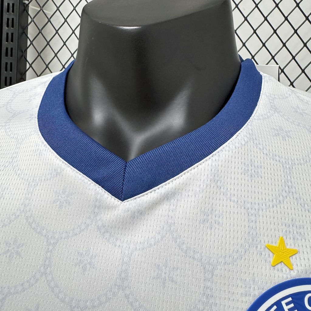 Men's Bahia 2025/26 Player Home Jersey