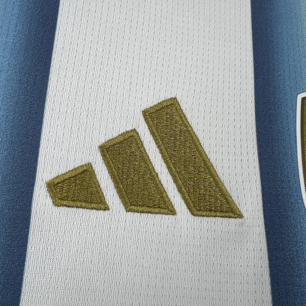 Men's Argentina 2026 World Cup Home Jersey