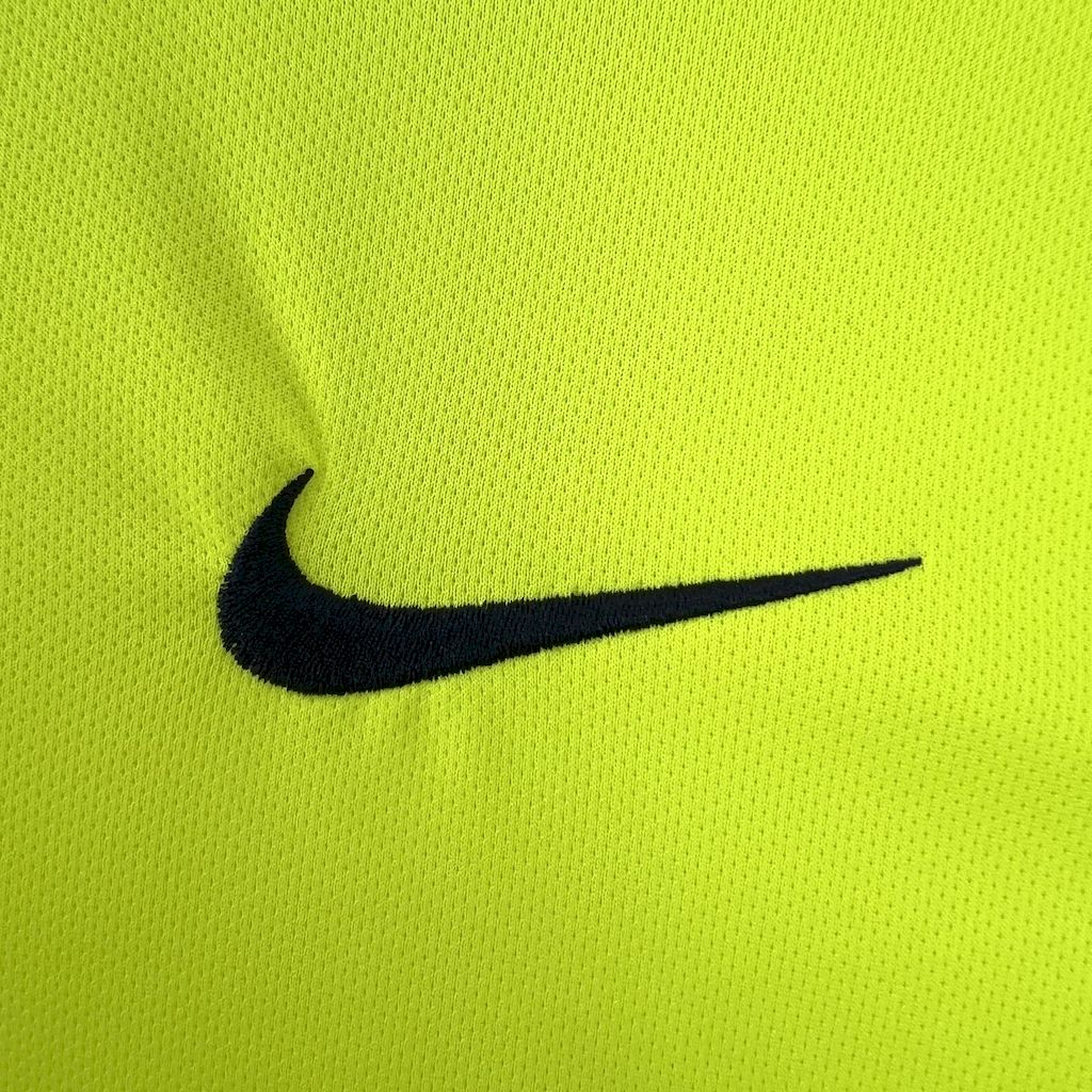 Barcelona 2014/15 Retro Third Jersey