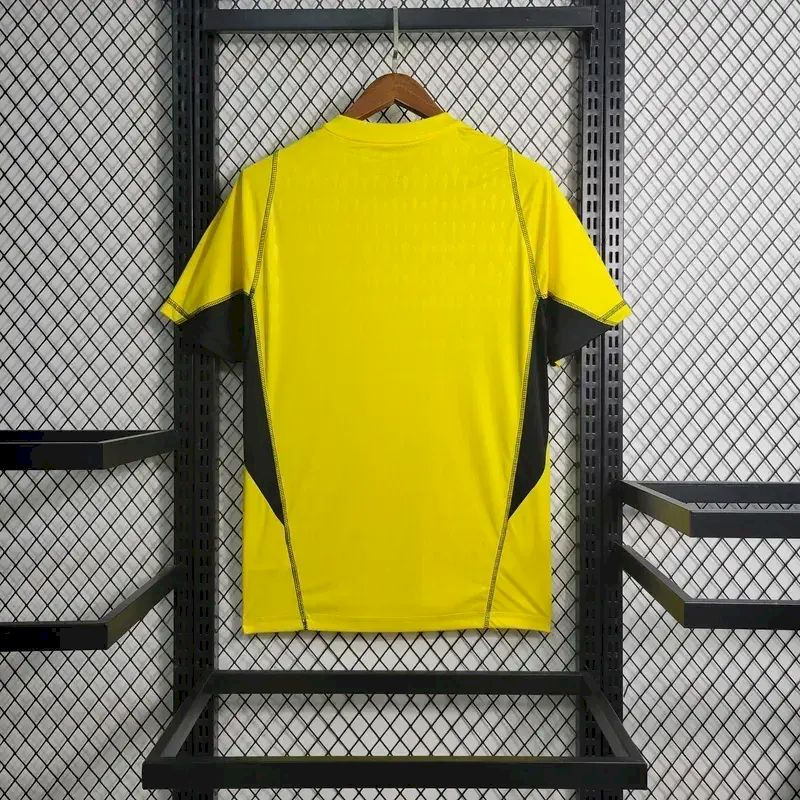 Men's Atlético Mineiro 2023/24 Fan Goalkeeper Jersey