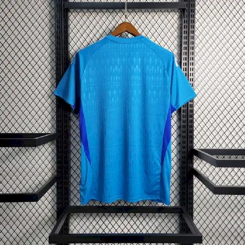 Men's Cruzeiro 2023/24 Goalkeeper Jersey