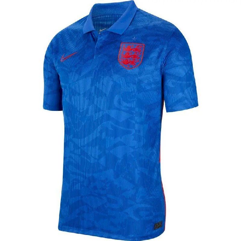 Mens England 2021 Away Jersey - Image 1