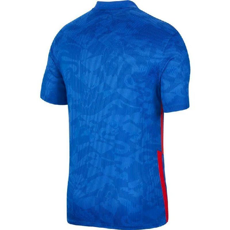 Mens England 2021 Away Jersey - Image 2