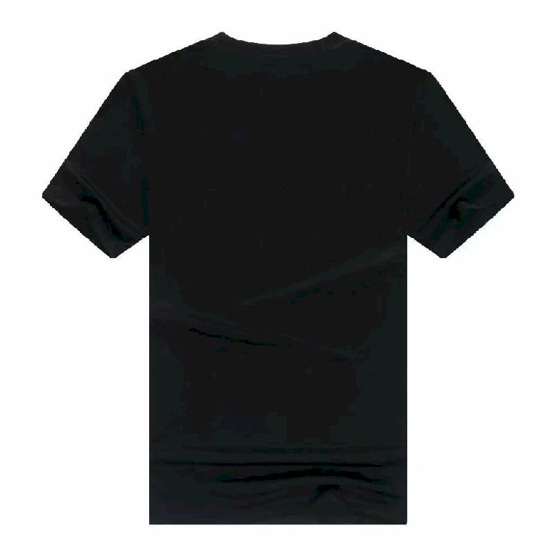 Mens England 2021 Black Image Edition Jersey - Image 2