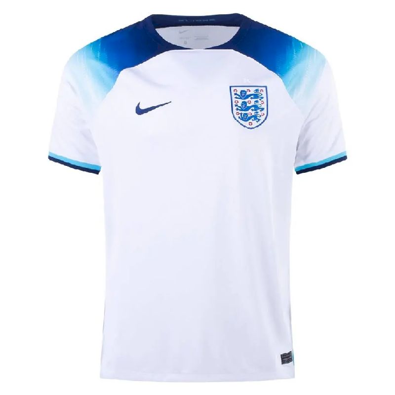 Mens England 2022 Home Jersey - Image 1
