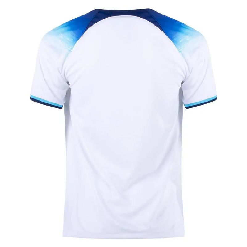 Mens England 2022 Home Jersey - Image 2