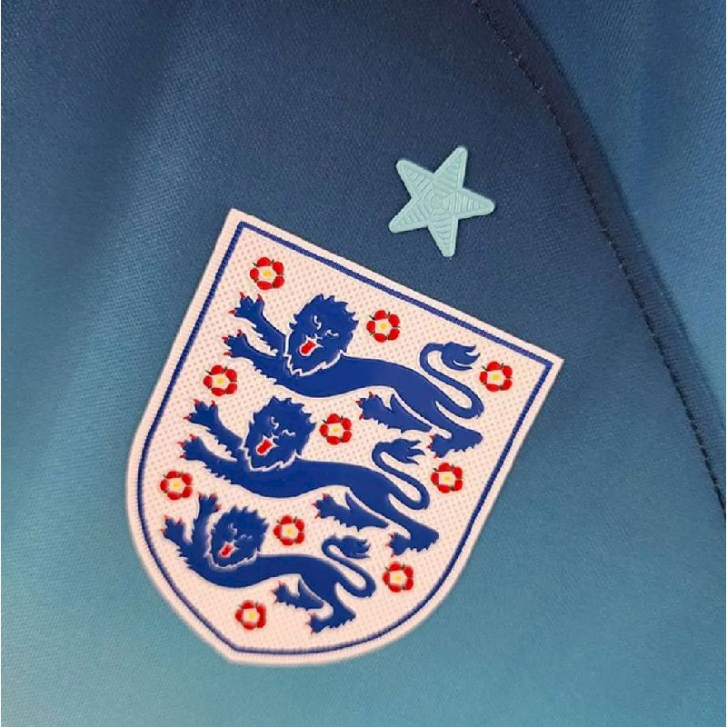 Mens England 2022 Pre-Match Jersey - Image 3
