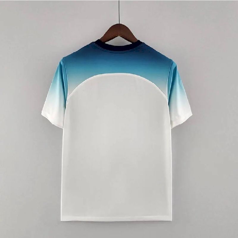 Mens England 2022 Pre-Match Jersey - Image 5
