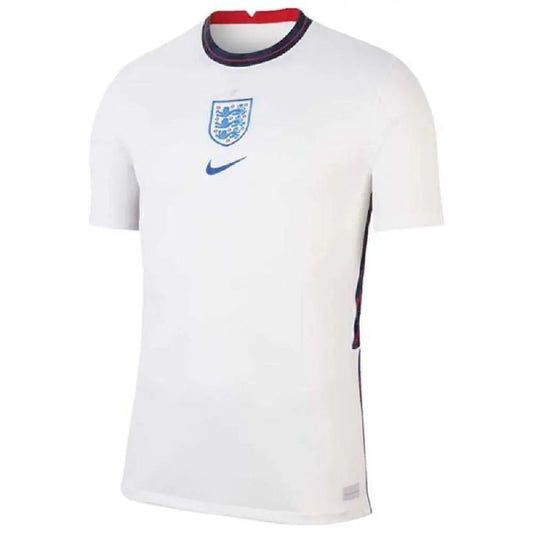 Mens England 2021 Home Jersey - Image 1