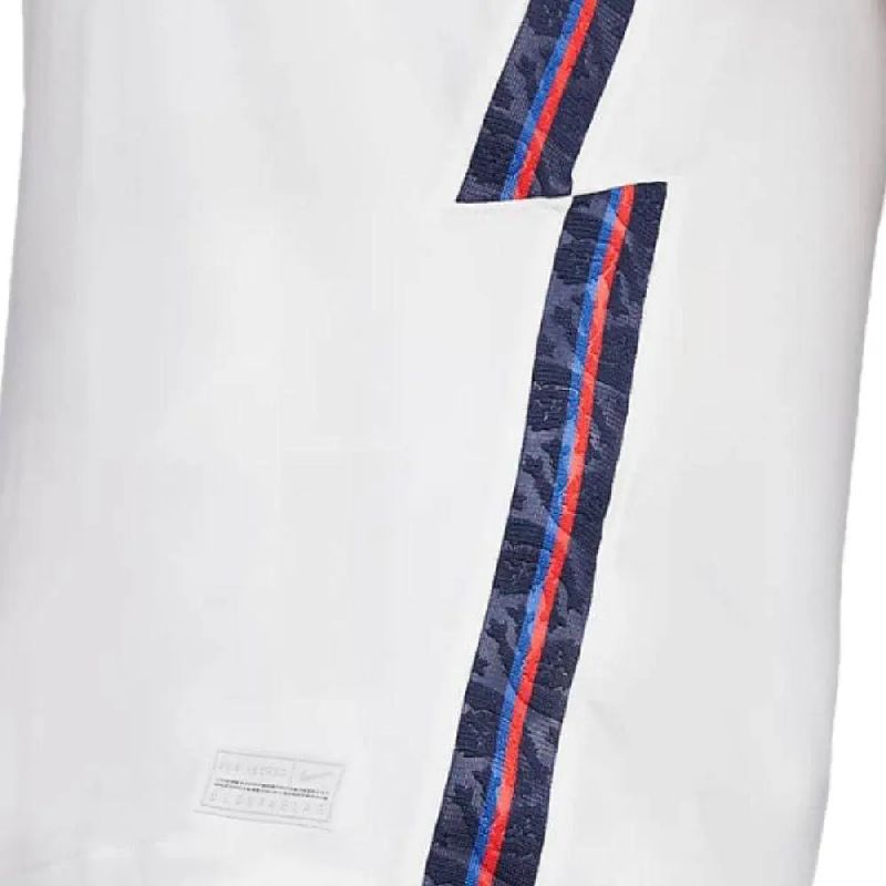 Mens England 2021 Home Jersey - Image 3