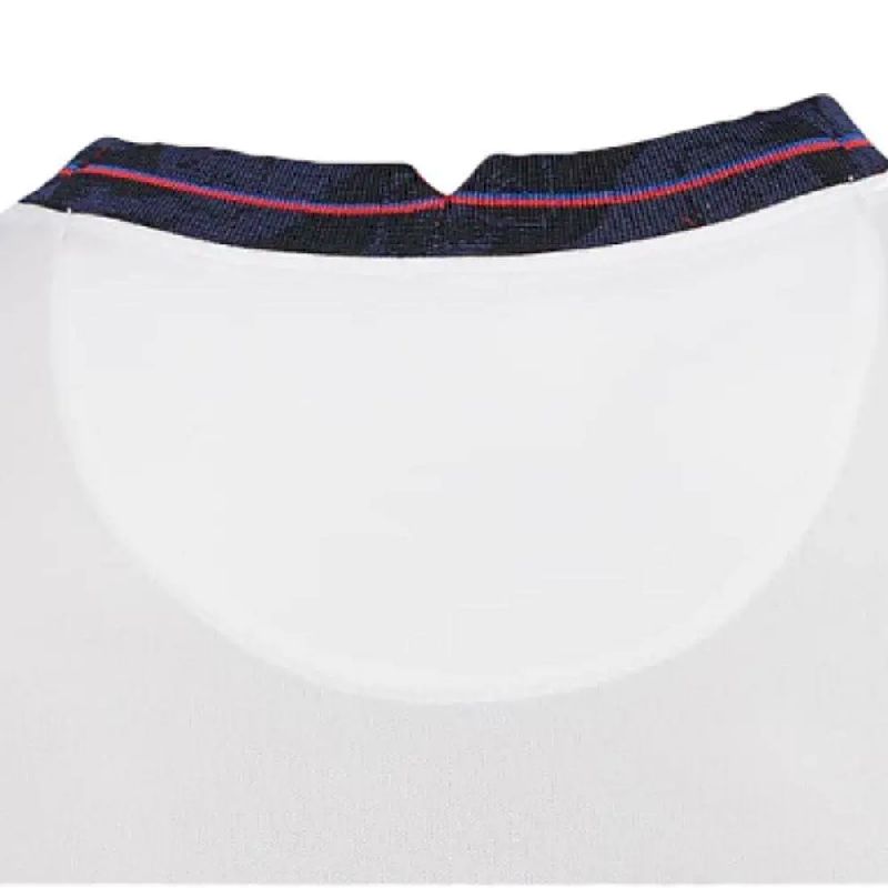 Mens England 2021 Home Jersey - Image 4